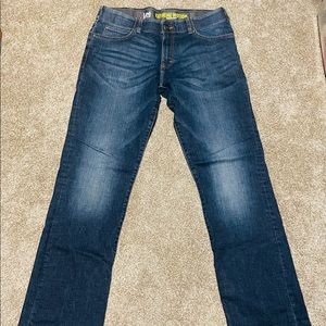 Lee Performance Series Extreme Motion Jeans